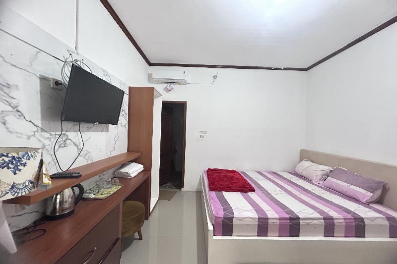 Annet Homestay Yogyakarta By Zuzu image