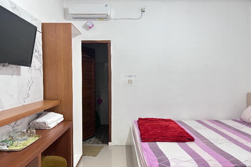 Annet Homestay Yogyakarta By Zuzu image