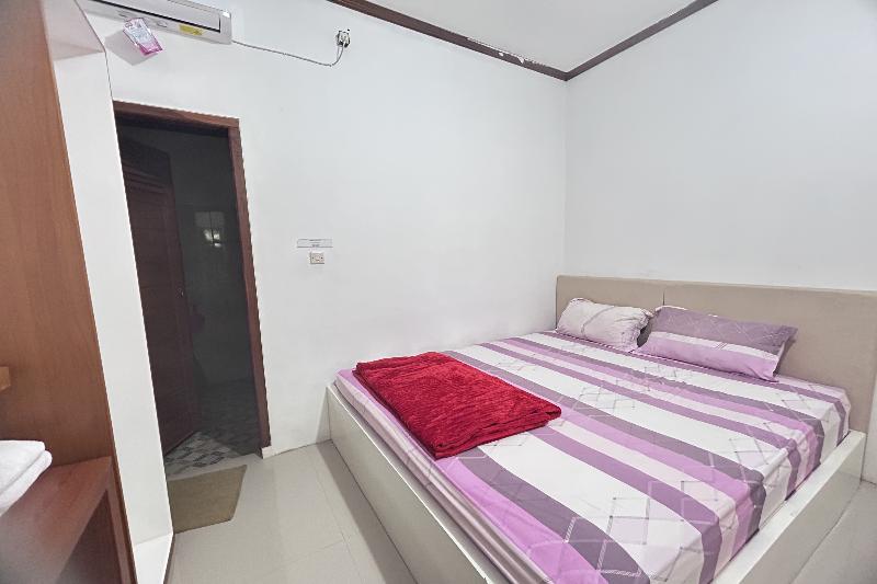 Annet Homestay Yogyakarta By Zuzu image