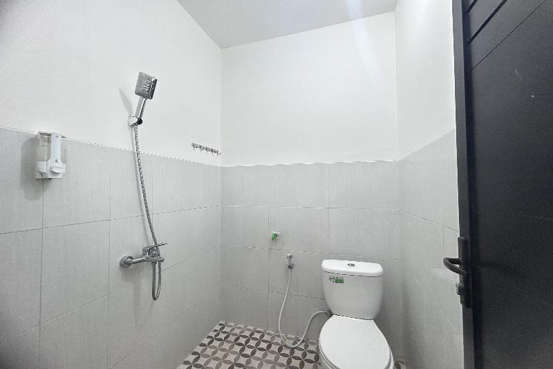Annet Homestay Yogyakarta By Zuzu image