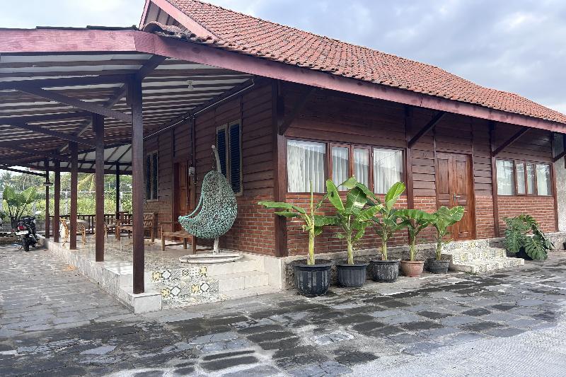 Annet Homestay Yogyakarta By Zuzu image
