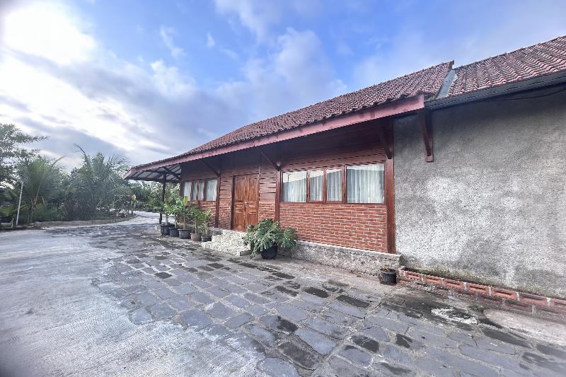 Annet Homestay Yogyakarta By Zuzu image