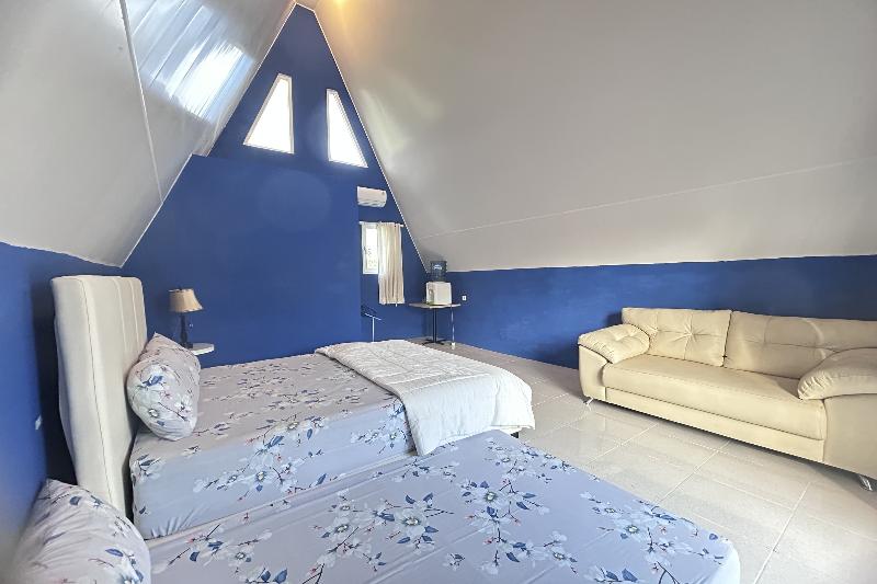 Annet Homestay Yogyakarta By Zuzu image