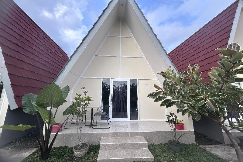 Annet Homestay Yogyakarta By Zuzu image