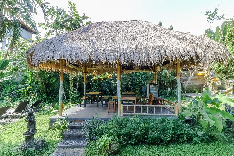 Taman Lituhayu Cottages Ubud By Zuzu image