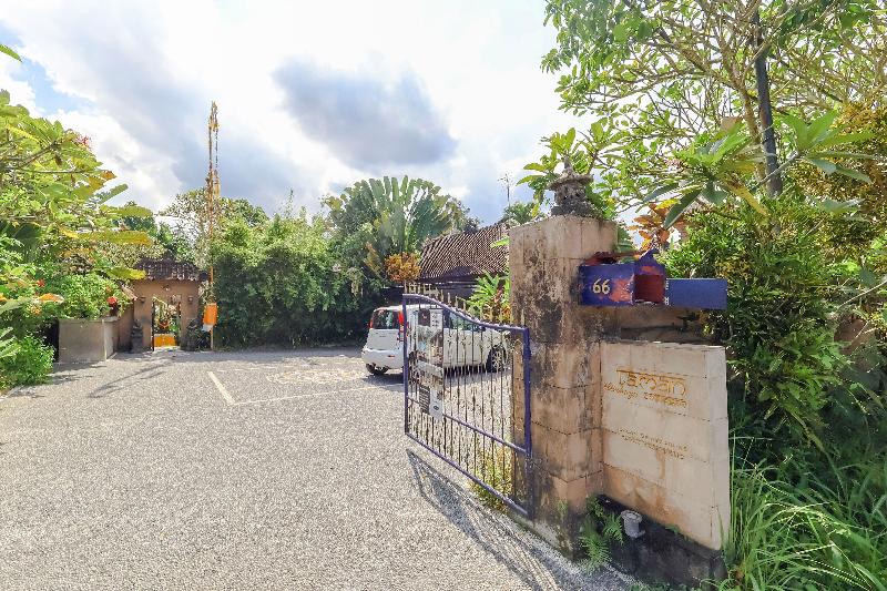 Taman Lituhayu Cottages Ubud By Zuzu image