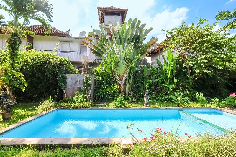 Taman Lituhayu Cottages Ubud By Zuzu image