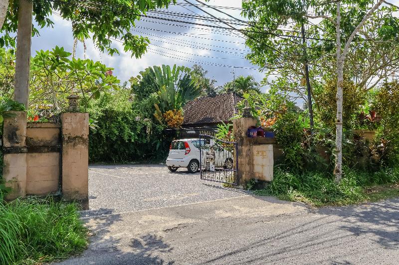 Taman Lituhayu Cottages Ubud By Zuzu image