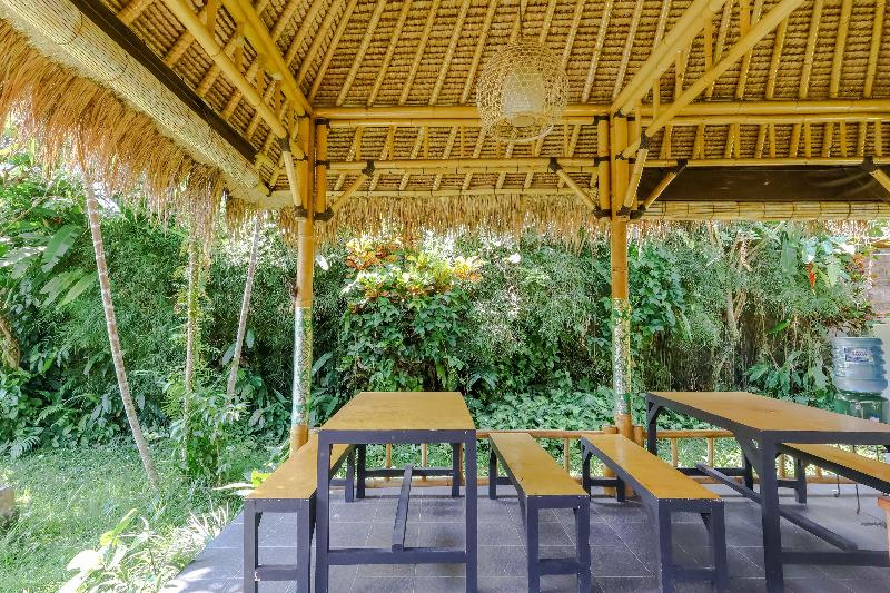 Taman Lituhayu Cottages Ubud By Zuzu image