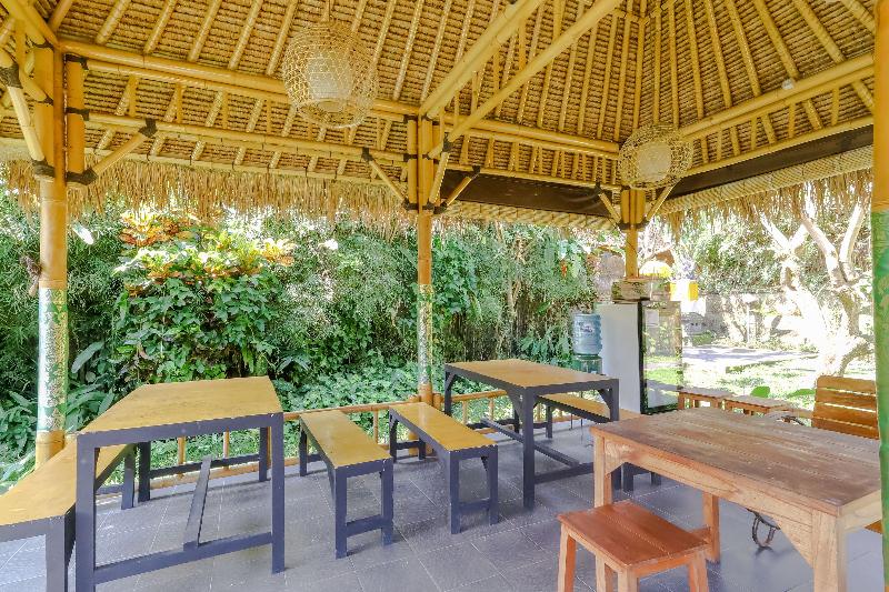 Taman Lituhayu Cottages Ubud By Zuzu image