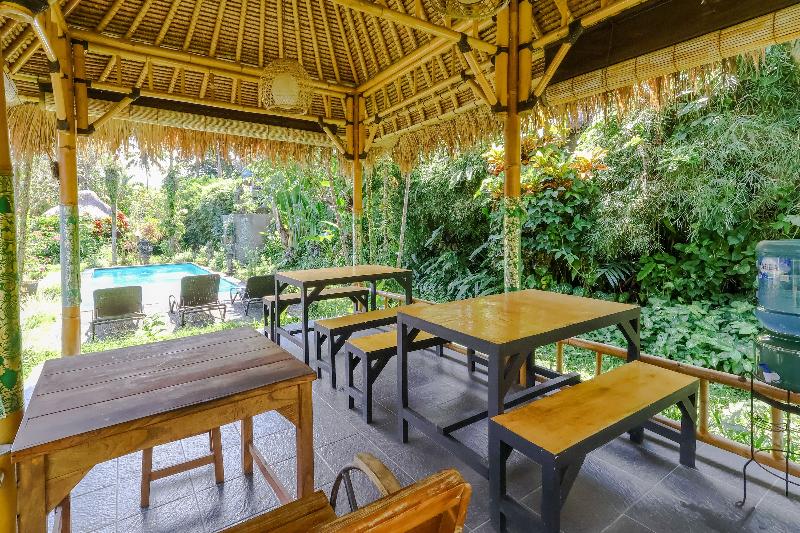 Taman Lituhayu Cottages Ubud By Zuzu image