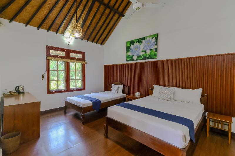 Taman Lituhayu Cottages Ubud By Zuzu image