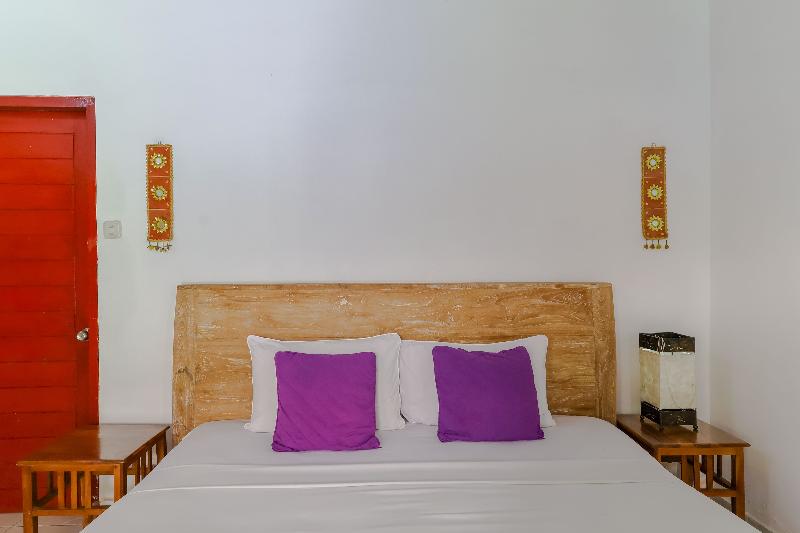 Taman Lituhayu Cottages Ubud By Zuzu image