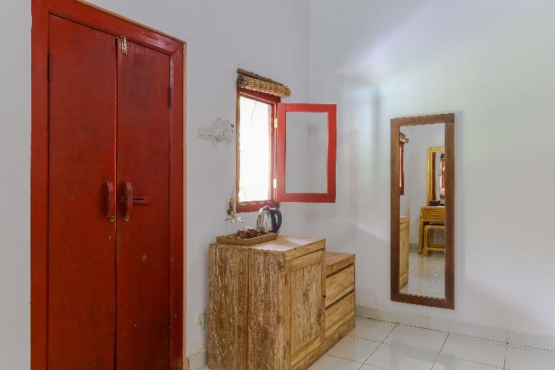 Taman Lituhayu Cottages Ubud By Zuzu image