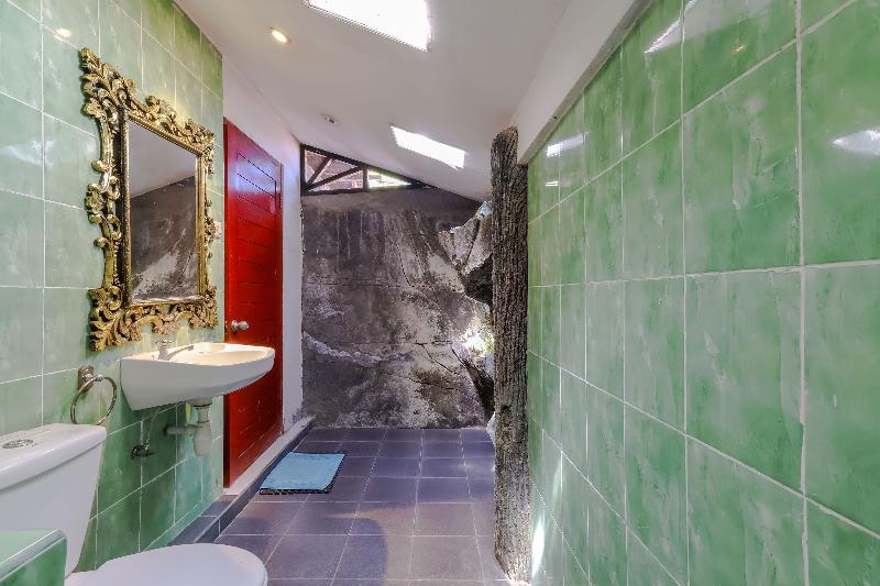 Taman Lituhayu Cottages Ubud By Zuzu image