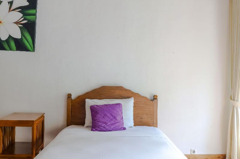 Taman Lituhayu Cottages Ubud By Zuzu image