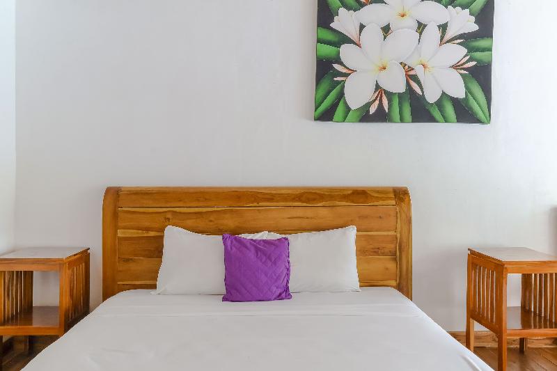 Taman Lituhayu Cottages Ubud By Zuzu image