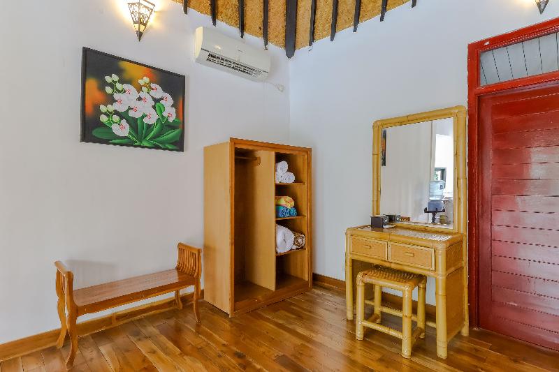 Taman Lituhayu Cottages Ubud By Zuzu image
