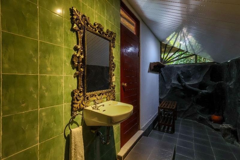 Taman Lituhayu Cottages Ubud By Zuzu image