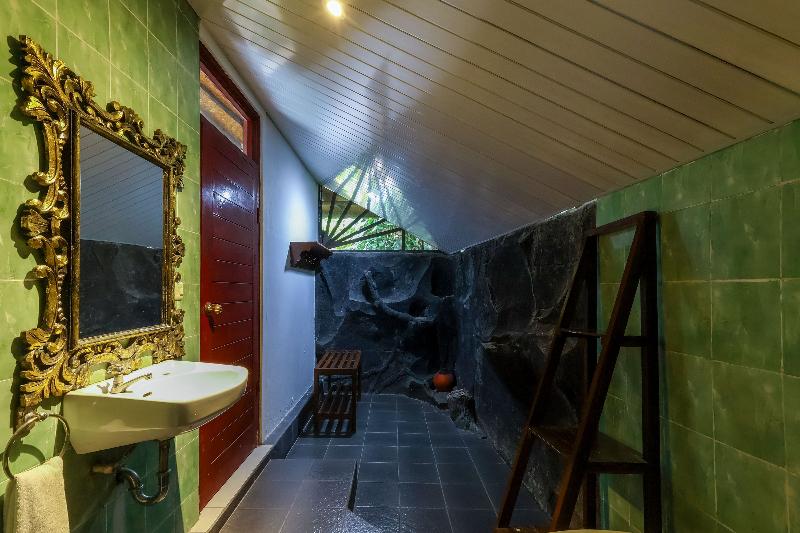 Taman Lituhayu Cottages Ubud By Zuzu image