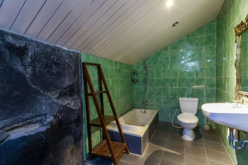 Taman Lituhayu Cottages Ubud By Zuzu image