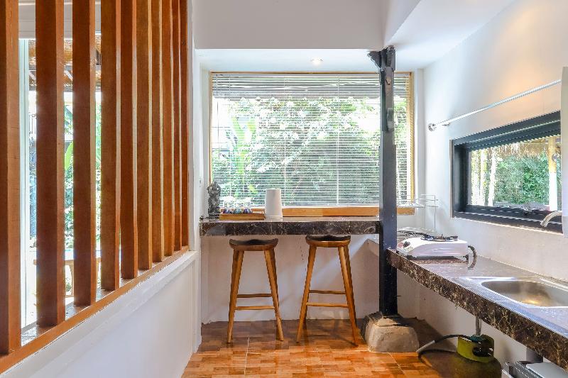 Taman Lituhayu Cottages Ubud By Zuzu image