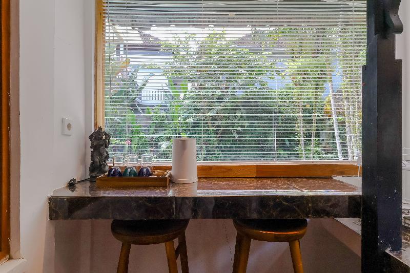 Taman Lituhayu Cottages Ubud By Zuzu image