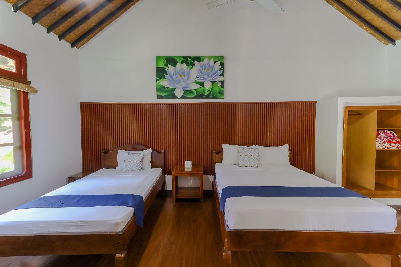 Taman Lituhayu Cottages Ubud By Zuzu image