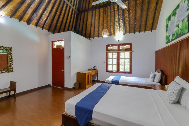 Taman Lituhayu Cottages Ubud By Zuzu image