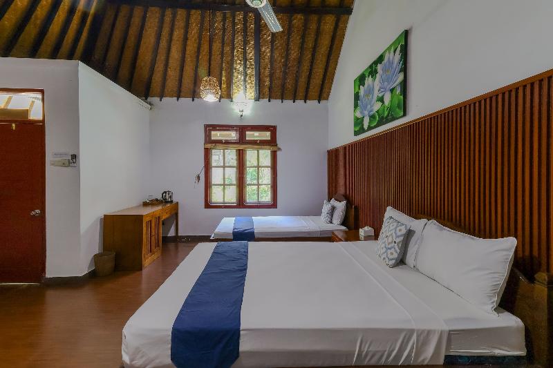 Taman Lituhayu Cottages Ubud By Zuzu image