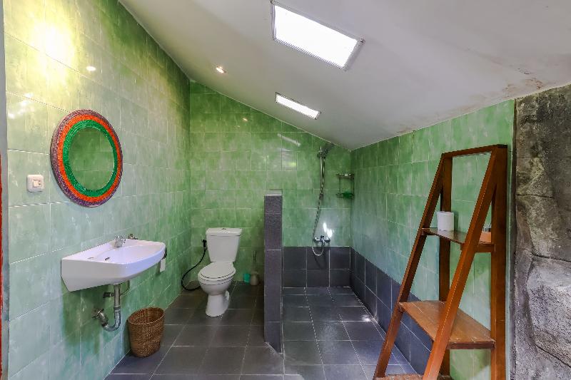 Taman Lituhayu Cottages Ubud By Zuzu image