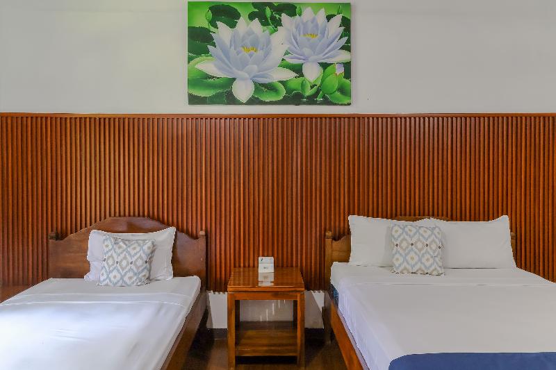 Taman Lituhayu Cottages Ubud By Zuzu image