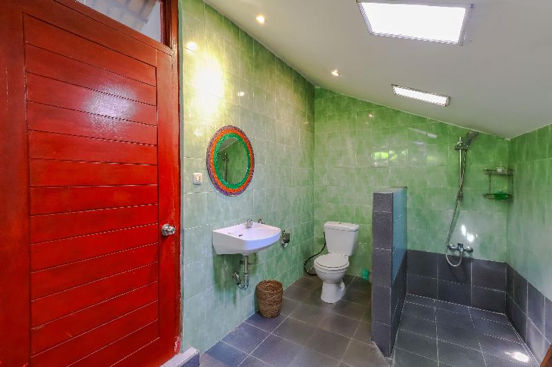 Taman Lituhayu Cottages Ubud By Zuzu image