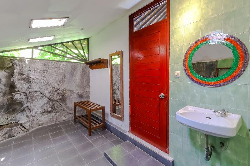 Taman Lituhayu Cottages Ubud By Zuzu image