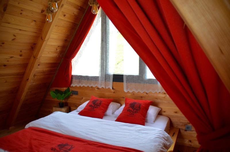 Doğallife Suit Bungalov image