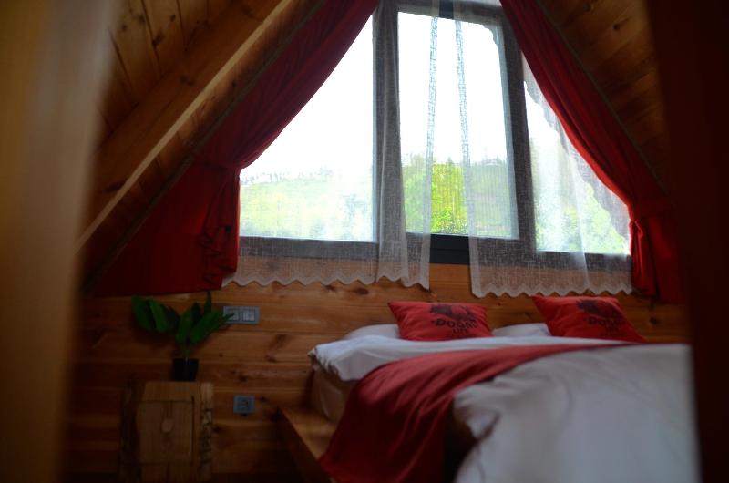 Doğallife Suit Bungalov image
