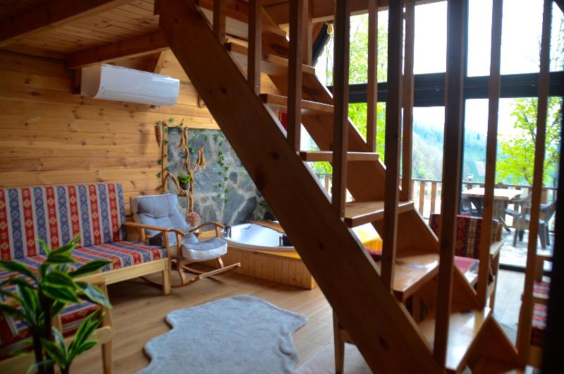 Doğallife Suit Bungalov image