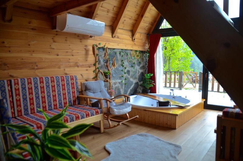 Doğallife Suit Bungalov image