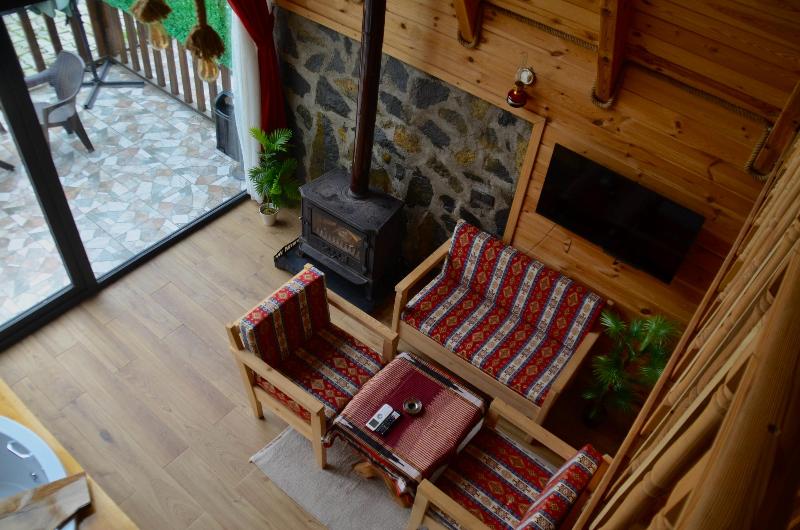Doğallife Suit Bungalov image