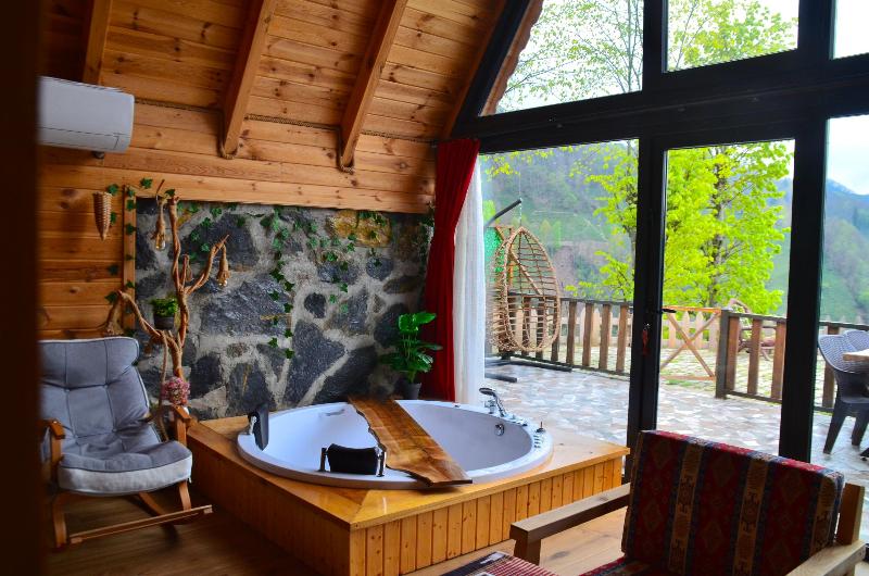 Doğallife Suit Bungalov image