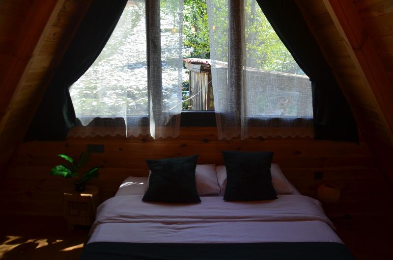 Doğallife Suit Bungalov image
