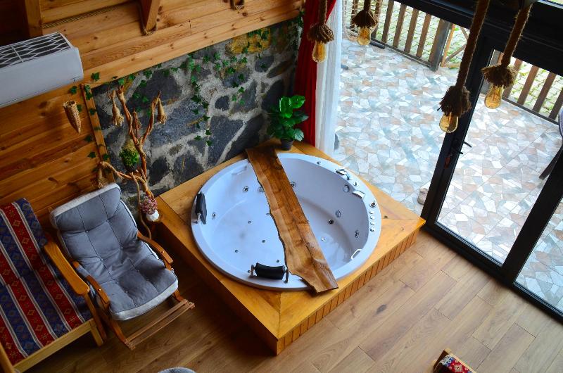 Doğallife Suit Bungalov image
