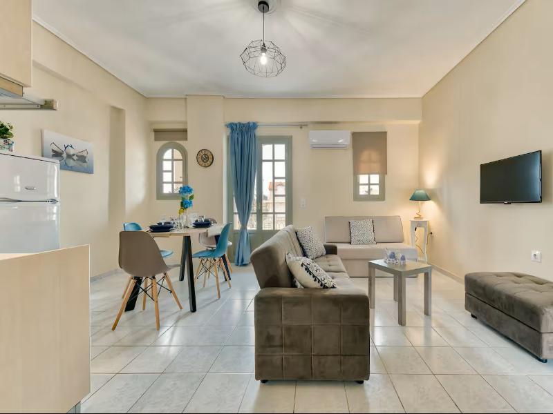 Kallas Apartments image