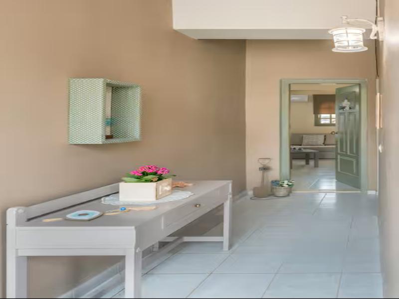 Kallas Apartments image