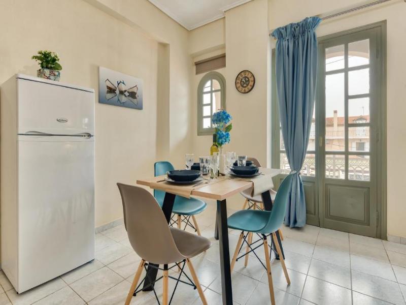 Kallas Apartments image