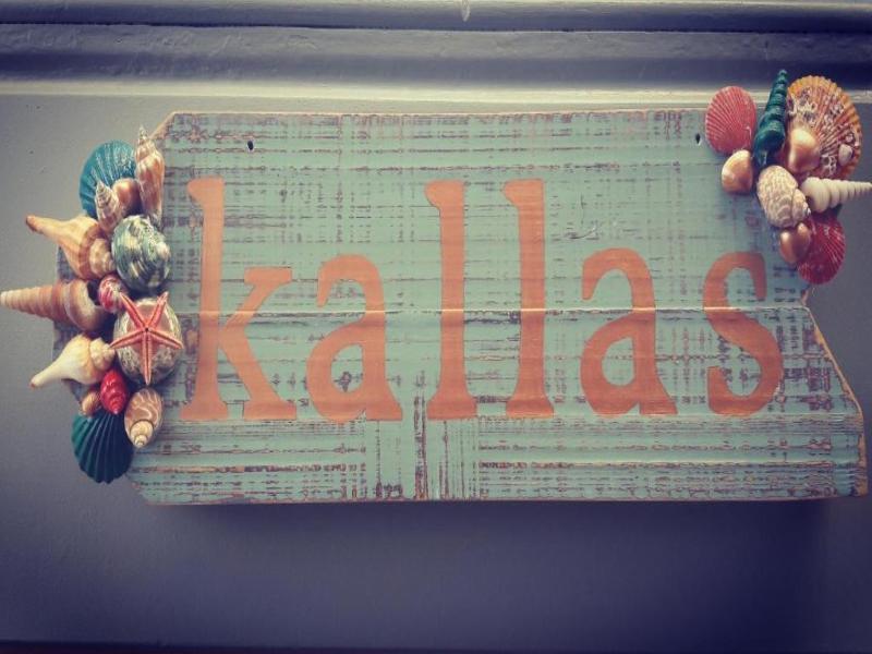 Kallas Apartments image