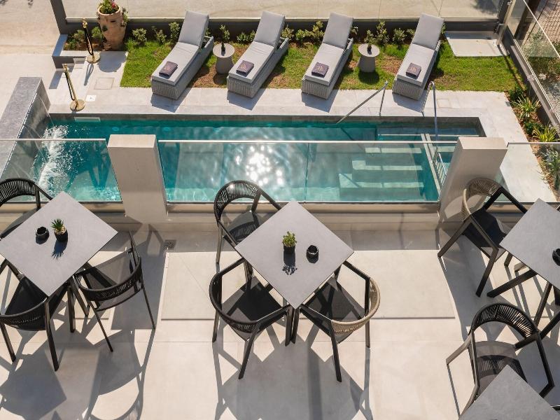 Elia Agia Marina Resort image
