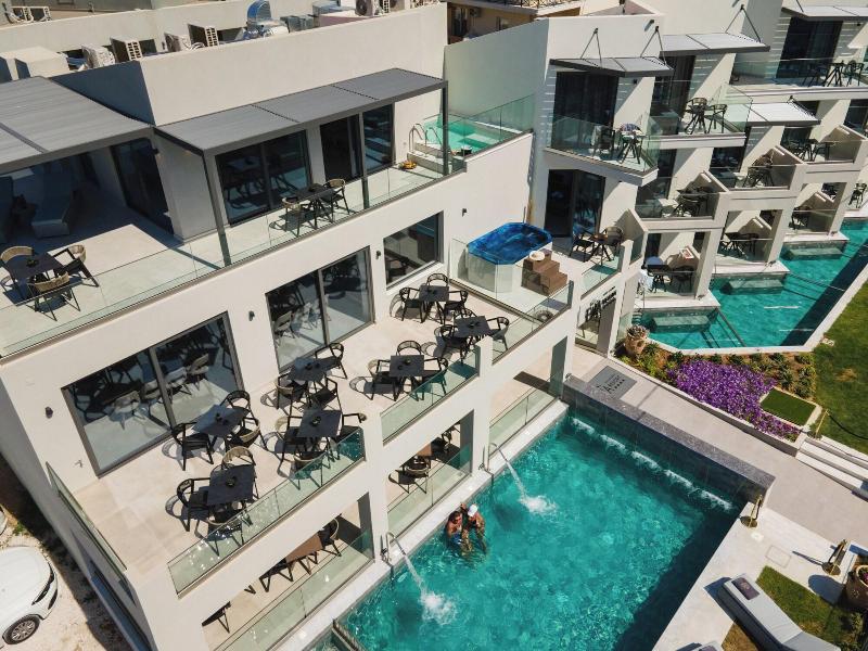 Elia Agia Marina Resort image