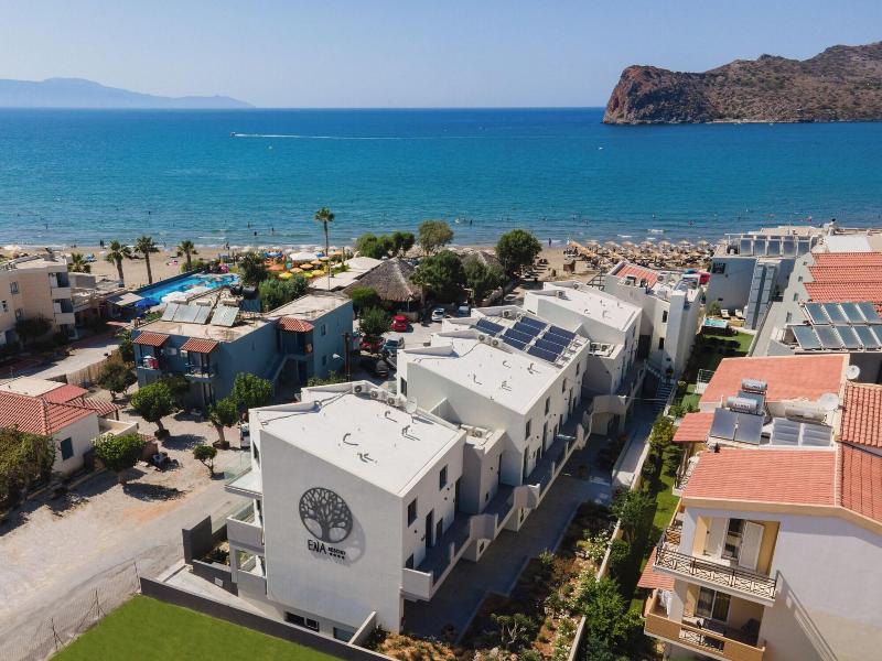 Elia Agia Marina Resort image