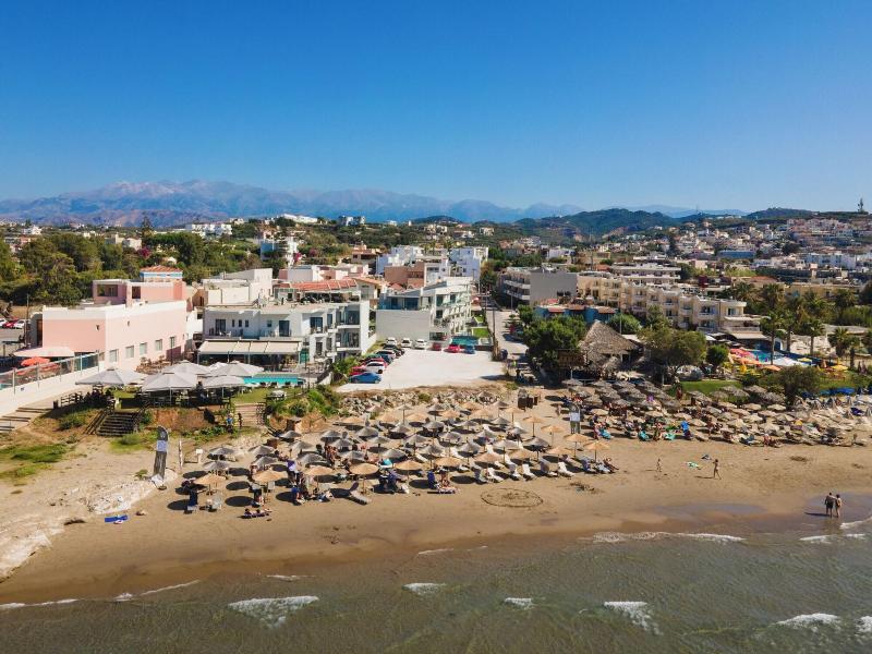 Elia Agia Marina Resort image